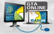 Tecnologia facilita emissão de GTA