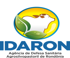 Autoatendimento IDARON